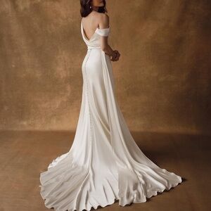 Jenny Yoo Cyrus Wedding Dress